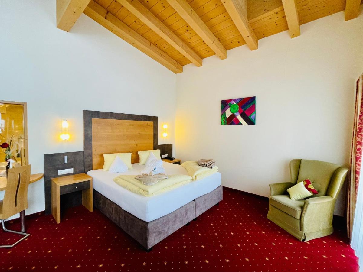 Wellness- Und Familienhotel Egger Saalbach-Hinterglemm Extérieur photo