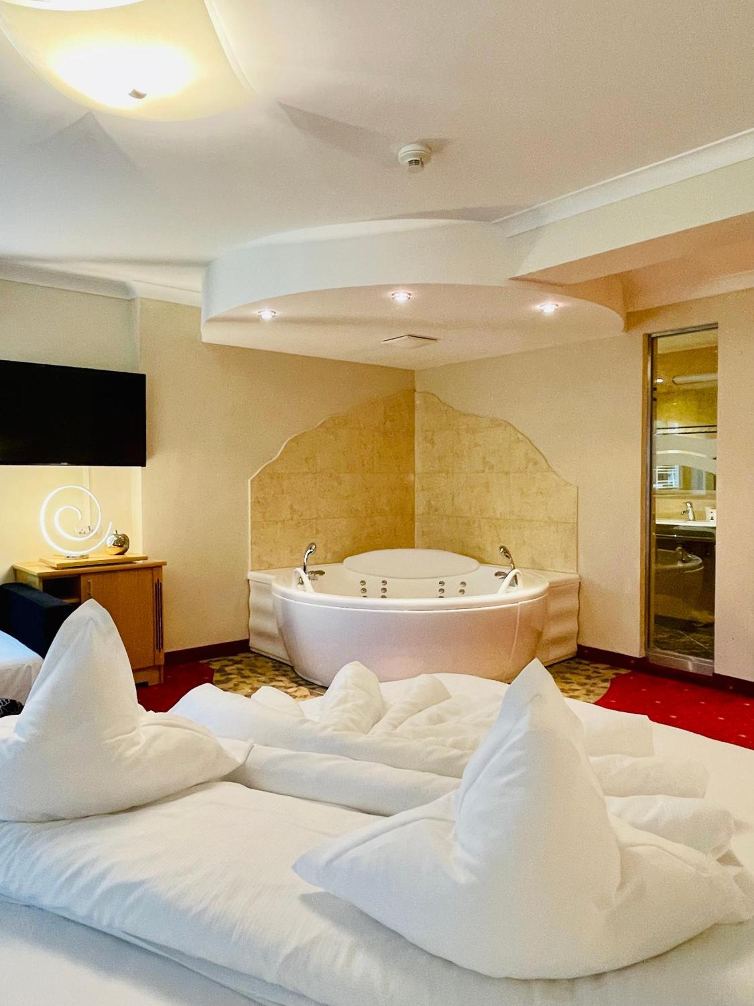 Wellness- Und Familienhotel Egger Saalbach-Hinterglemm Extérieur photo