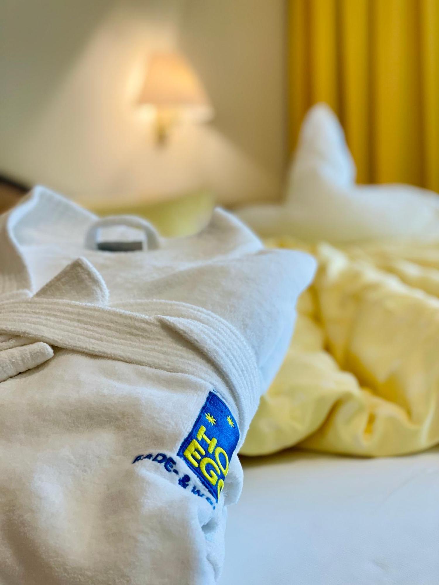 Wellness- Und Familienhotel Egger Saalbach-Hinterglemm Extérieur photo