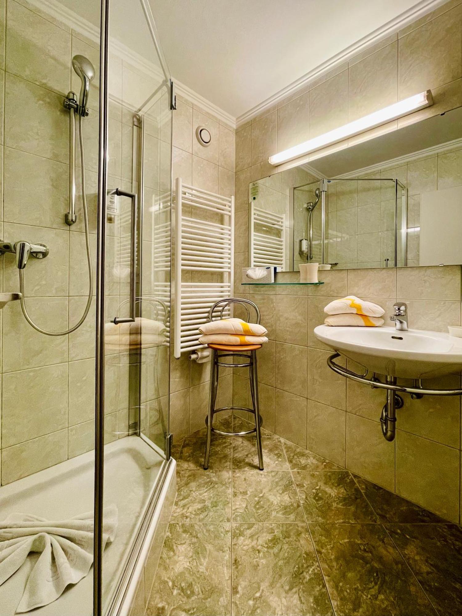 Wellness- Und Familienhotel Egger Saalbach-Hinterglemm Chambre photo